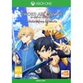 SWORD ART ONLINE Alicization Lycoris Xbox One