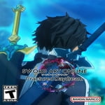 SWORD ART ONLINE Fractured Daydream PS5