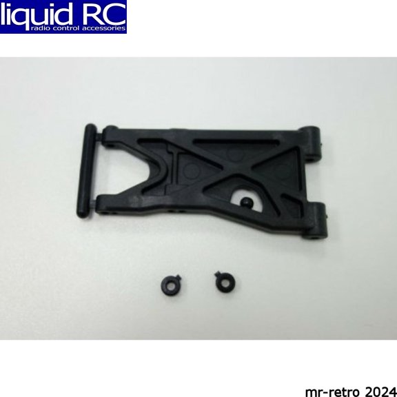 SWORKz 220022HR Rear lower Wishbone (Hard Pro Composite)-SW220022HR