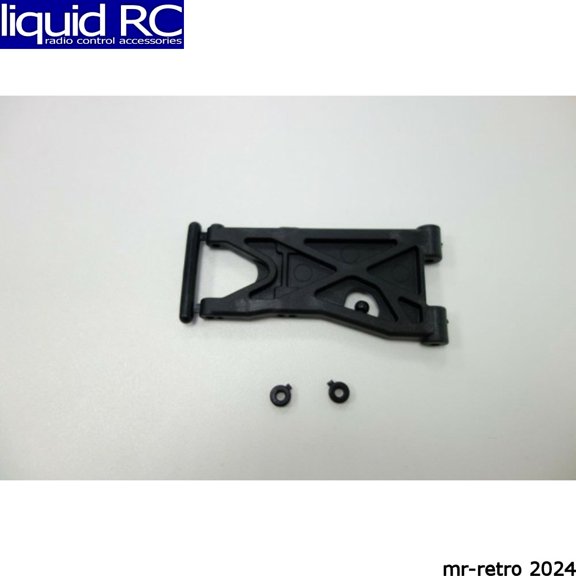 SWORKz 220022R Rear Lower Wishbone (Standard Material)