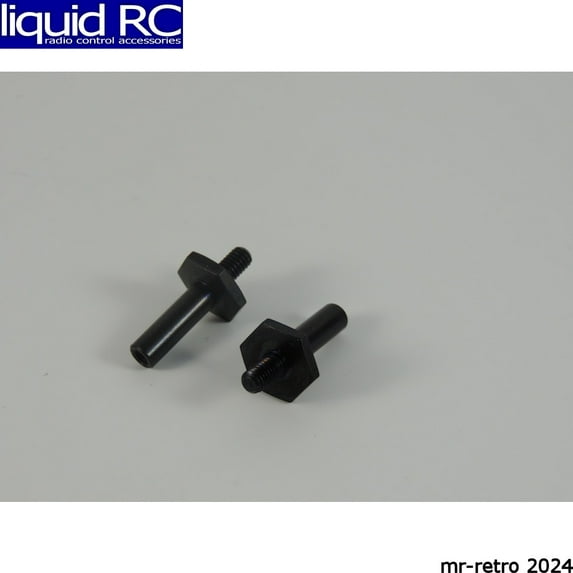 SWORKz 330534 Steering Hub Hinge Pin (L&R) (2)-SW330534