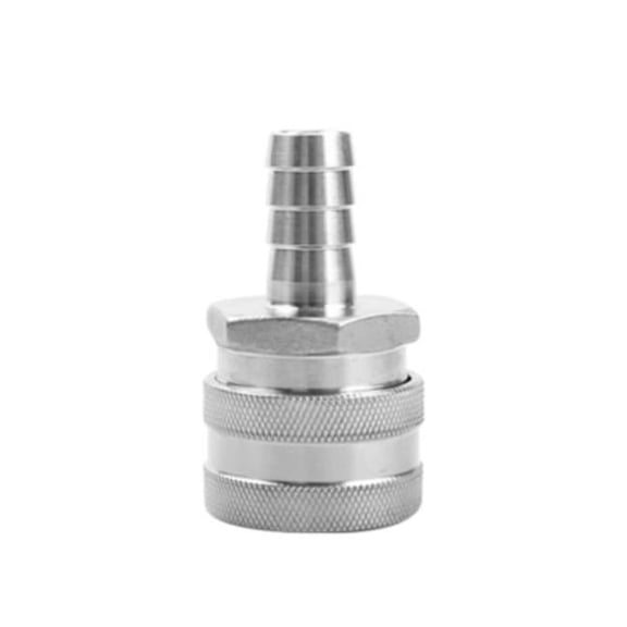 SWQDKITPT Stainless Steel Quick Disconnect Kit