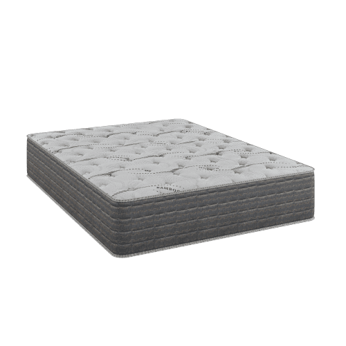 SWQQWEI Queen Size Mattress 13.5" Dream Flex Two Sided Plush Twin Mattress,in A Box
