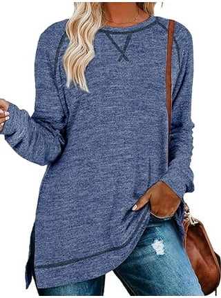 トップス SLIT SHIRT BLOUSE ENFOLD SLIT SHIRT BLOUSE（300IS230－2661