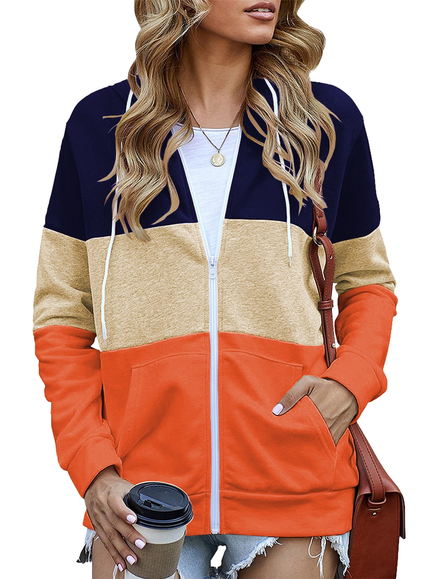 Hooded Top