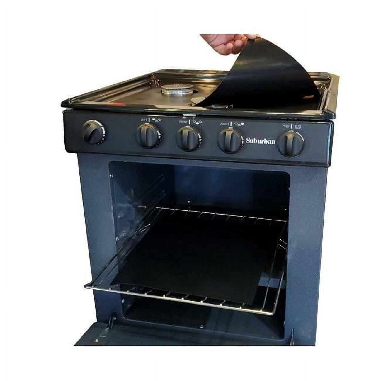 SWRV400 Stove Top Protectors Suburban