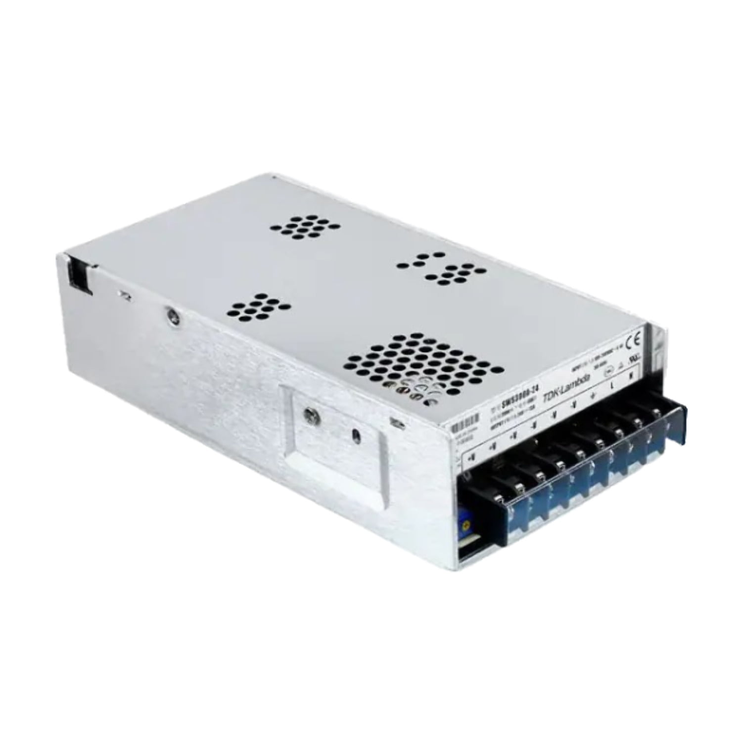 SWS300A48 Enclosed AC DC Converters 1 Output 48V - - - 7A 85 ~ 265 VAC ...