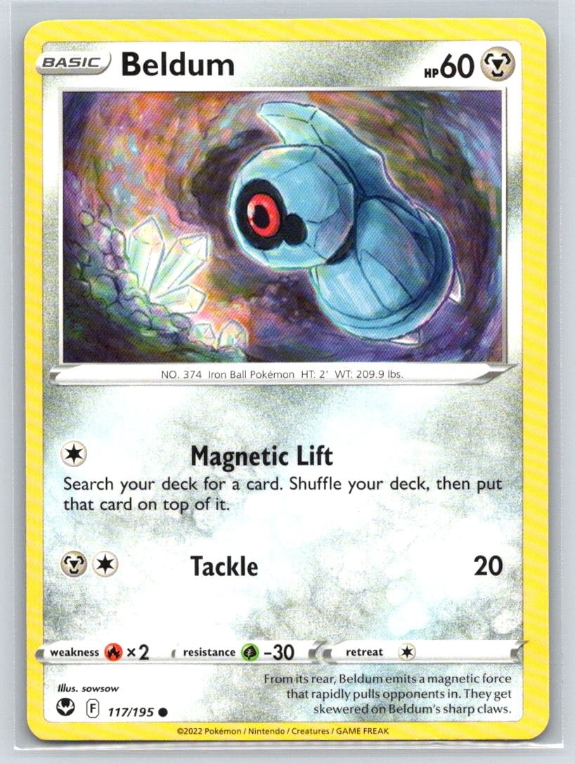 Silver Tempest