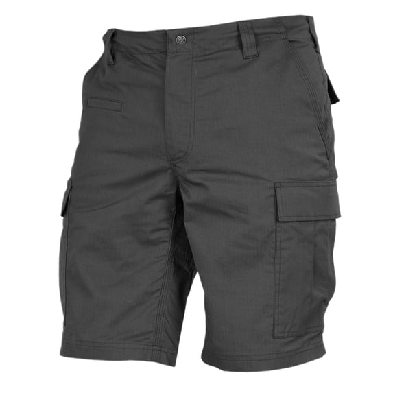 SWSMCLT Men's Gym Cargo Shorts Mid Rise Comfy Fall Work Utility Shorts Casual Shorts Cotton Pocket Summer Dark Grey Small