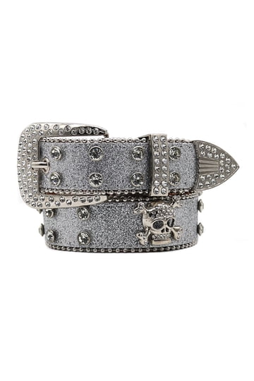 Belt Rhinestone display picture 2