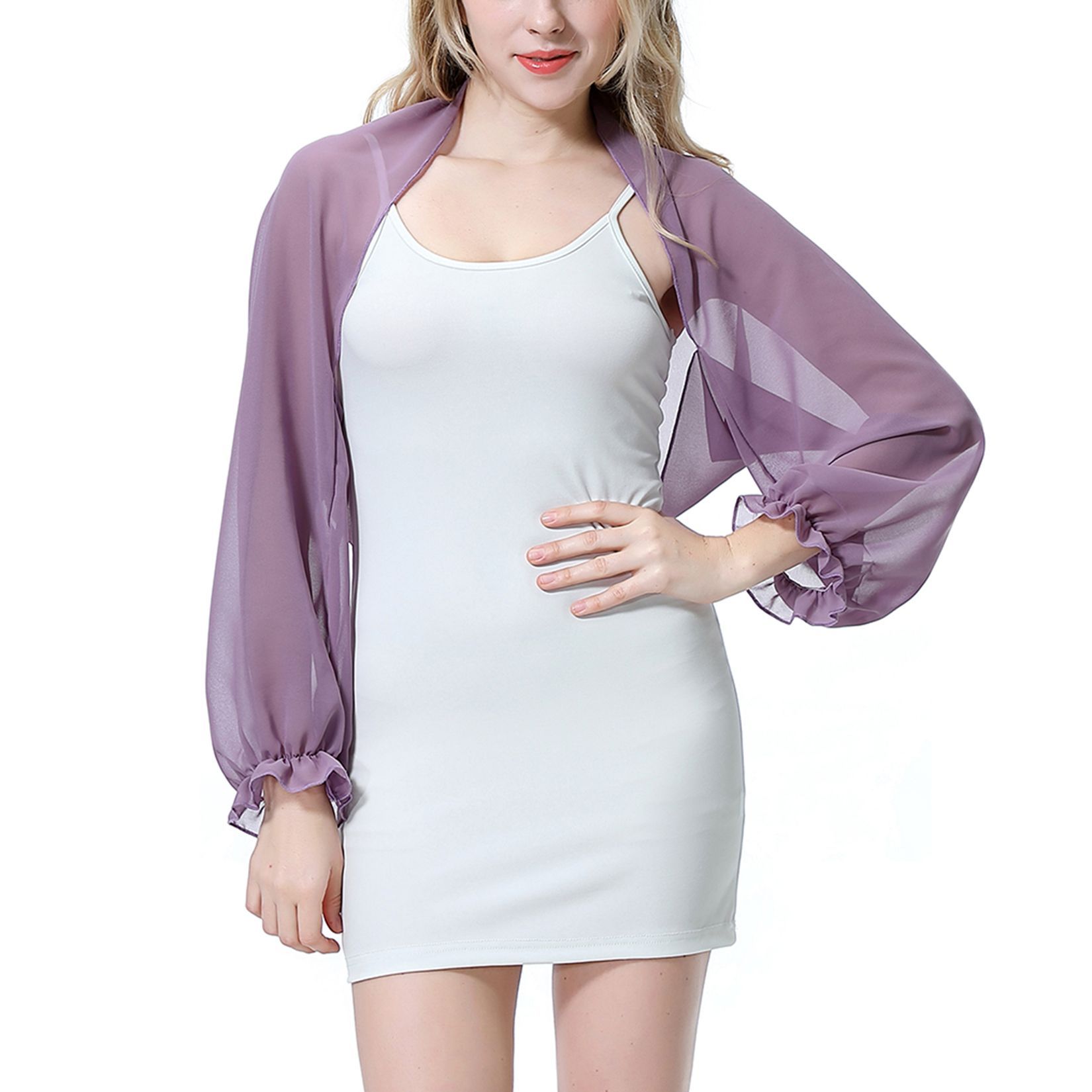 Veste Shrug/blazer Femme Alfani - Taille 12, Noir - Matière Rayon/coton/spandex - Occasion Excellent état