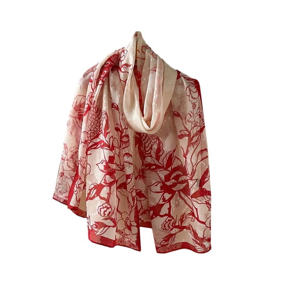 SWSMCLT Women's Breathable Muffler Pashmina Shawl 2025 Banquet Soft Pashmina Shawl Casual Cocktail Fall Comfy Style21 One Size