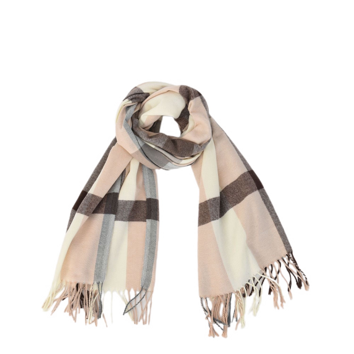 Knitted Scarf Burberry Women's Scarves Wraps Burberry Women's
