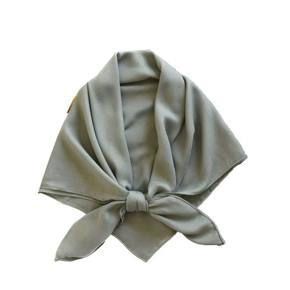SWSMCLT Women's Fall Shawl Thick Scarf Winter Square Classic Pashmina Soft Fashion Spring Lightweight Elegant Dinner Style10 One Size