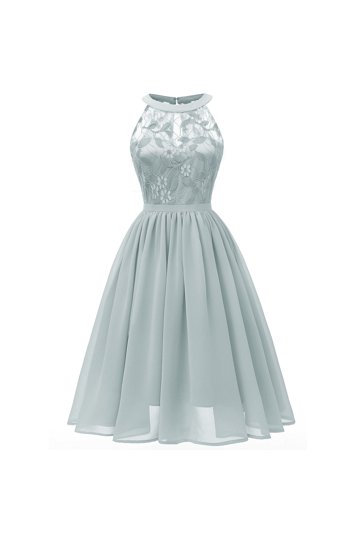 Blue Homecoming Dresses