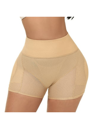 Hourglass Padded Hip Enhancer Shorts by B Free Intimate Apparel Online, THE ICONIC