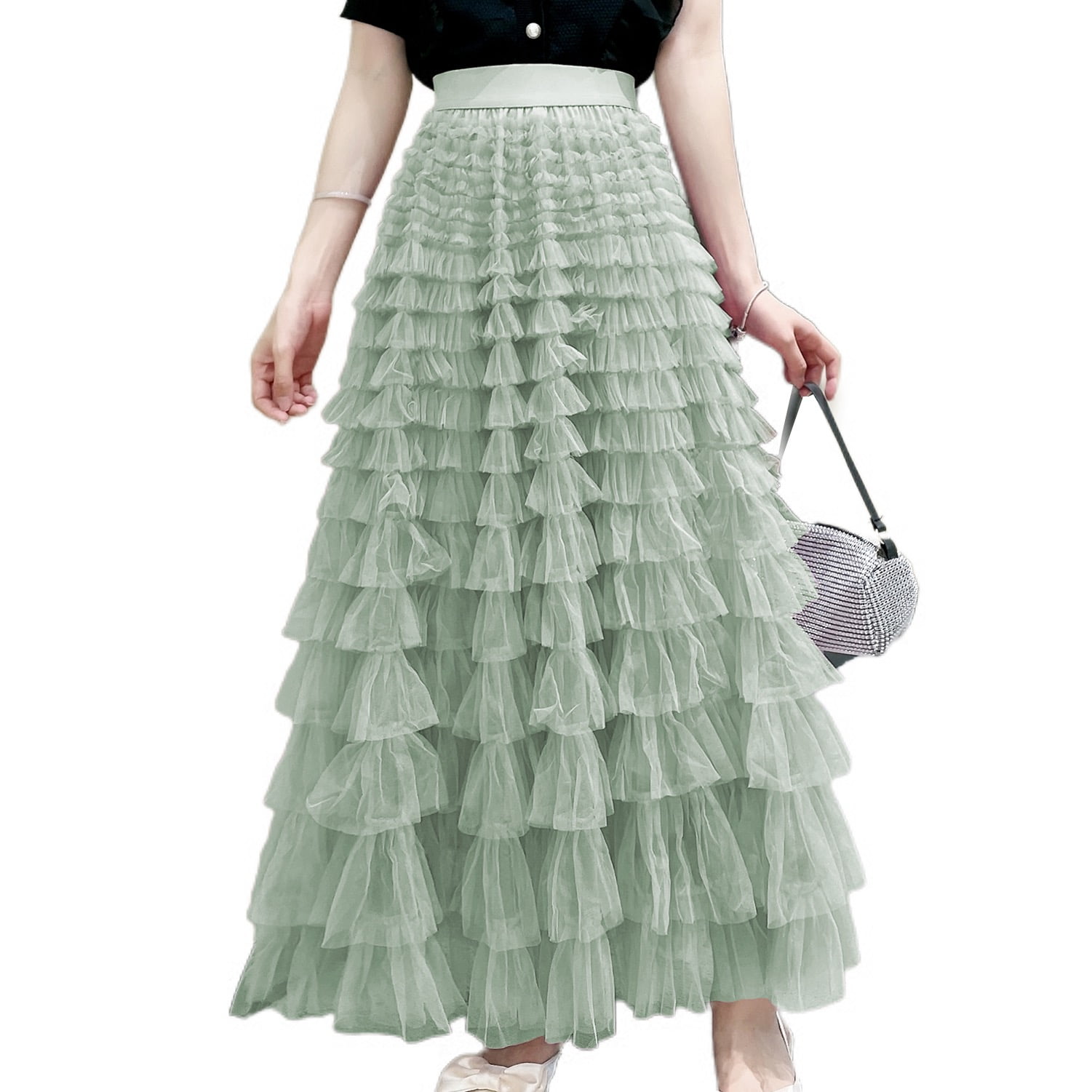 SWSMCLT-Women-s-Ruffle-Maxi-