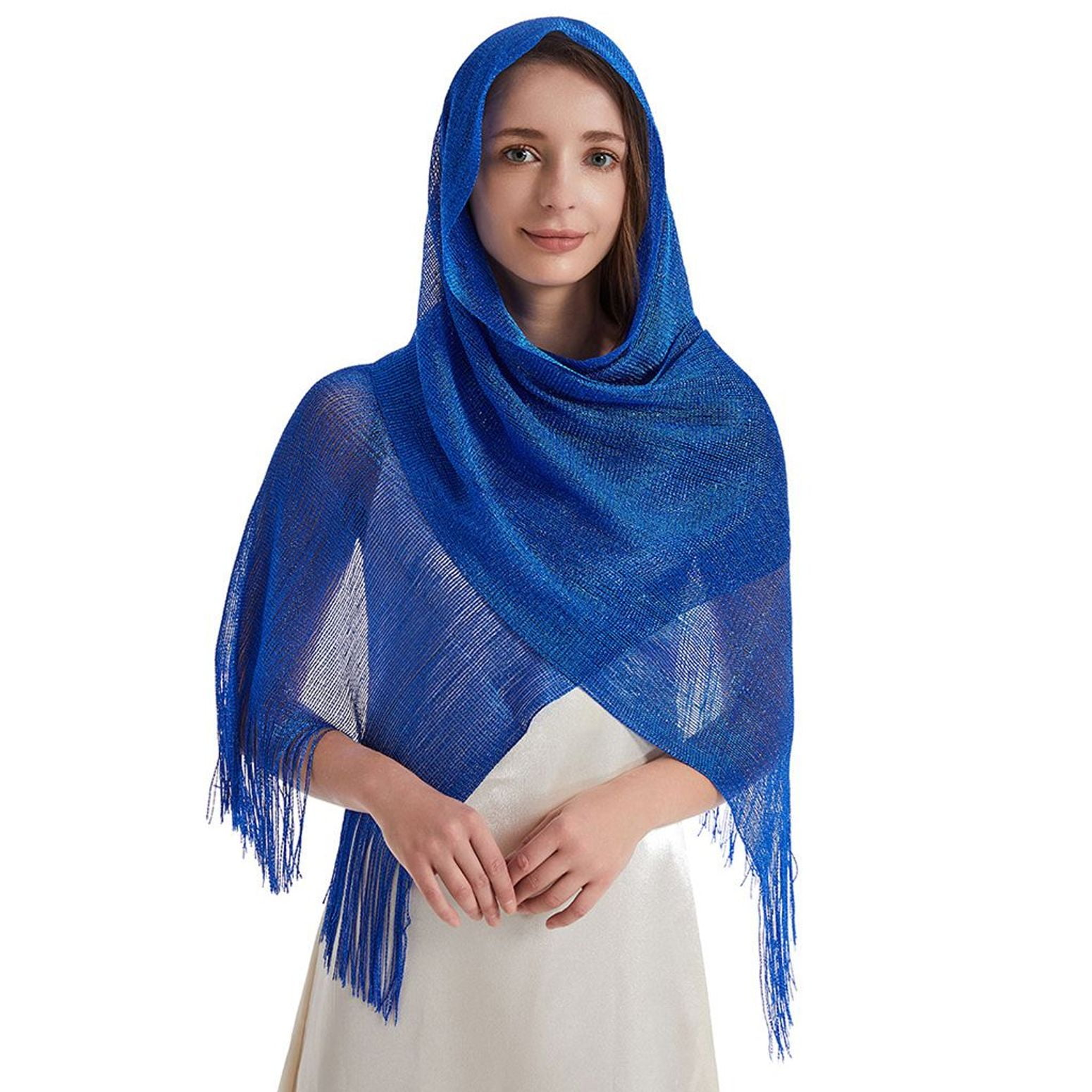 サルセーション新作Shawl With Opening 未開封品 サルセーション新作Shawl With Opening 未開封品 2025年最新
