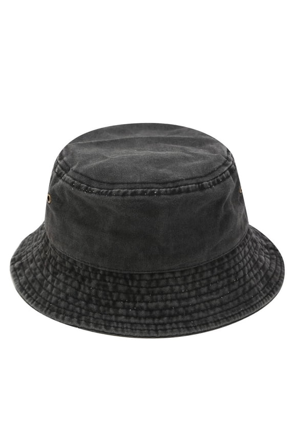 Women's Summer Hat Winter Camping Soft Travel Spring Classic Basic Hiking Homburg Hat Sun Protection Cap Black One Size