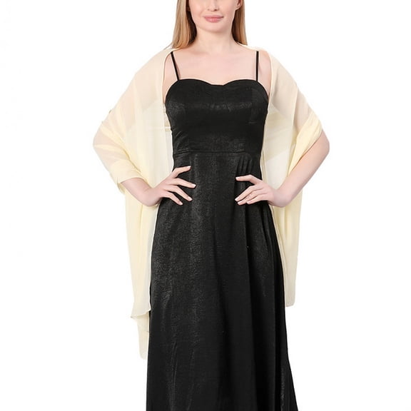 SWSMCLT Women's Winter Pashmina Shawl Travel Scarf Summer Fall Sheer Soft Fashion Party Spring Casual Luxury Pashmina Beige1 One Size