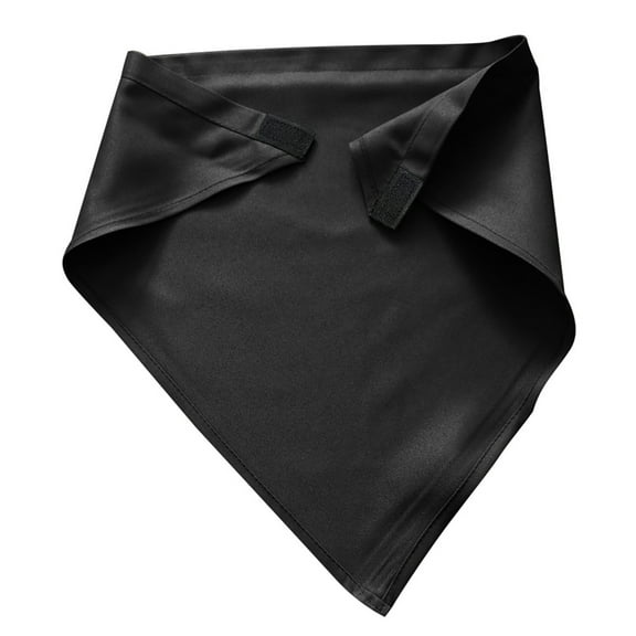 SWSUSN Chef Barista Hat Women Waitress Baker Triangular Hair Bandanna Cook Uniform Turban Kitchen Restaurant Skull Cap