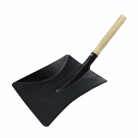 SWSUSN Potted Mini Flower Shovel Shovel Square Shovel Function Small Shovel Household Pet Feces Cleaning Garden Gardening Tools