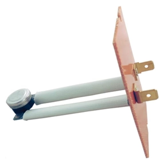 SWT01258 Limit /Thermostat with Insert Compatible with Trane