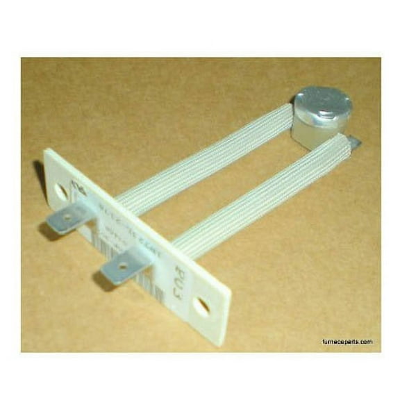 SWT01635 - Trane OEM Furnace 3" Replacement Limit Switch L180-30