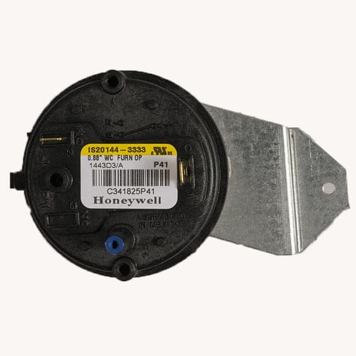 SWT02532 - OEM Upgraded Furnace Air Pressure Switch Replaces American Standard