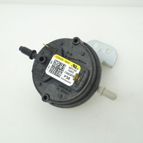SWT03254 - OEM Upgraded Furnace Air Pressure Switch Replaces American Standard
