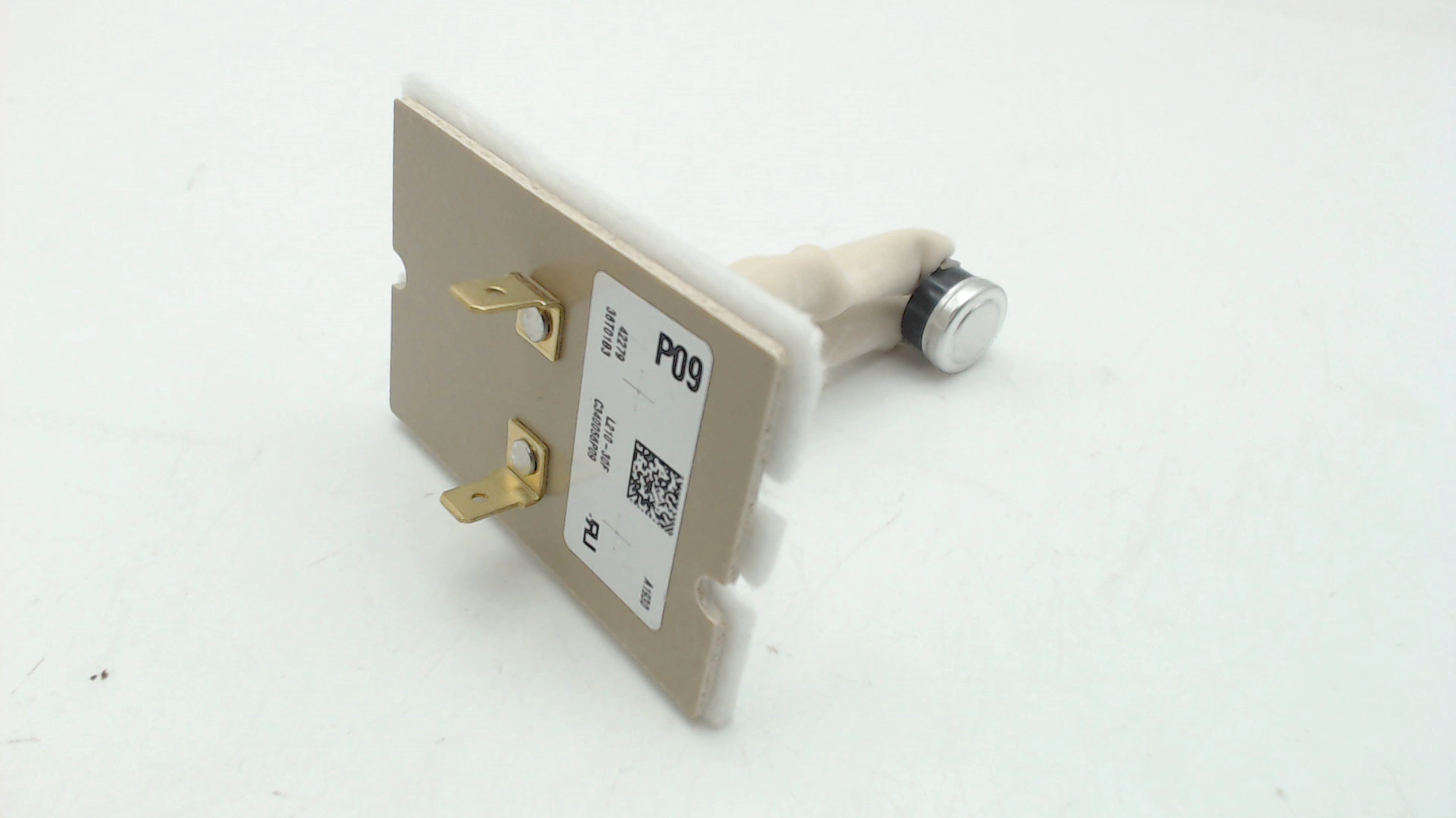 SWT1263 Trane 180-210F Auto Limit Switch OEM SWT1263 - Walmart.com