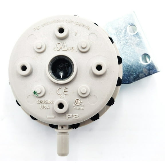 SWT2293 Vacuum Switch With Bracket | Exact Fit Replacement for Trane SWT2293 |  Sharptek Supply OEM