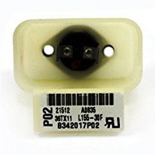 SWT2686 Inducer Limit Switch