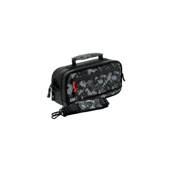BIONK BNK-9048 Commuter Lite Bag for Nintendo Switch Lite (Camo)