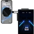 thumbnail image 1 of SWTSWT Tesla Phone Mount - Upgrade Strong Magnetic Car Phone Holder Tesla Model 3 and Y Accessories Car Mount for iPhone 17 16 15 14 13 Plus Pro Max Series & More, 1 of 6