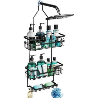 OXO Good Grips Press-Sure Corner Shower Caddy for Sale in Kalama