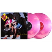 SWV - Its About Time - Music & Performance - Vinyl