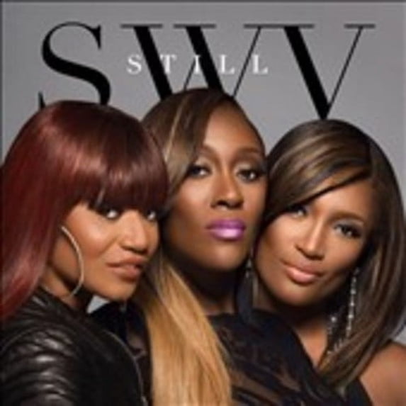 SWV - Still - Music & Performance - CD