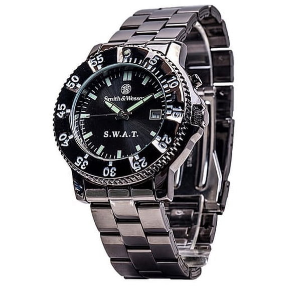 Mens SWAT Watch