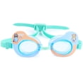 thumbnail image 1 of Swimways Bluey Swim Goggles, Bluey Water Toys, Pool Accessories for Kids Aged 3 & Up, 1 of 7
