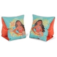 thumbnail image 1 of SwimWays Disney Moana Swimmies (Unisex), Arm Floaties for Kids Age 3-5, 1 of 8
