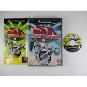 SX Superstar - Nintendo GameCube