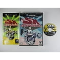 thumbnail image 1 of SX Superstar - Nintendo GameCube, 1 of 1