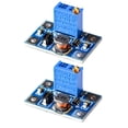 thumbnail image 1 of SX1308 DCStep Up Power Module with Adjustable Output Voltages Integrated Safety Features Adjustable Boosters Module, 1 of 9