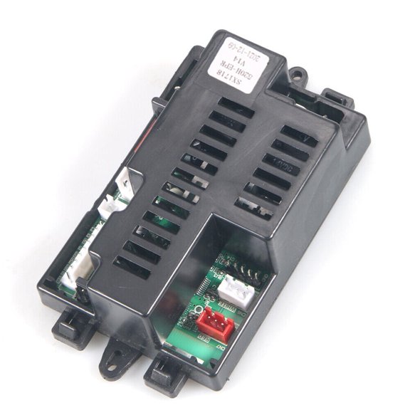 SX1718 520H-EPR V14 Receiver Control Box 2.4G Remote Control Motherboard for Electric Ride-On Vehicles Compatible with V13-