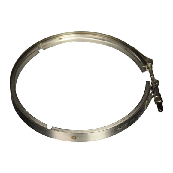 SX310N Heavy Duty Clamp Replacement - Sand Filter Clamp for Pro Series S310S, S311SX, S311SXV, S360SX Filters - 11.5lb