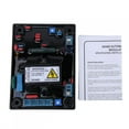 SX460-A Automatic Voltage Regulator Controller Single Phase AVR ...