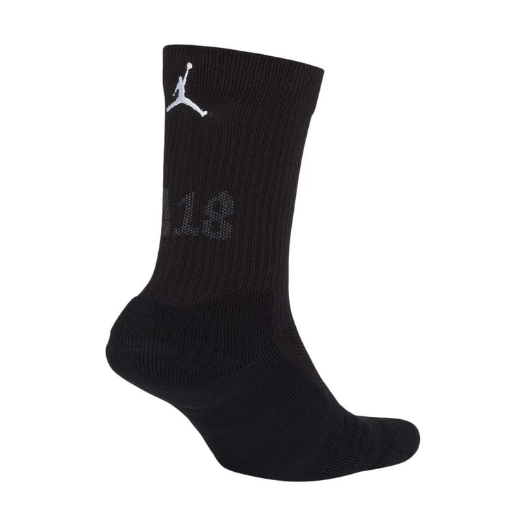 Nba elite quick crew socks best sale