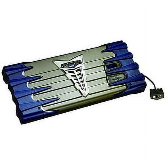 Kicker 04SX700.4 Car Audio 4 Channel Amp Speaker - Sub Amplifier SX700.4