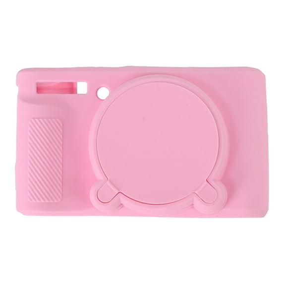 SX730 SX740 Camera Case Soft Silicone Case For SX740/SX730 HS Camera Scratch Slim Fit Lightweight Protective Case